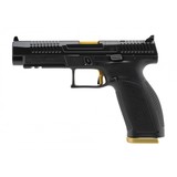"CZ P-10F Competition-Ready 9mm (PR57590)" - 2 of 4