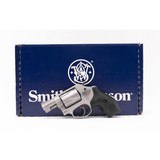"Smith & Wesson 637-2 Airweight .38SPL+P SS (NGZ168) NEW" - 2 of 3