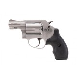 "Smith & Wesson 637-2 Airweight .38SPL+P SS (NGZ168) NEW" - 3 of 3