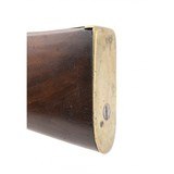 "Chief's Grade Trade Gun altered to percussion (AL7480)" - 2 of 9