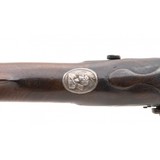 "Chief's Grade Trade Gun altered to percussion (AL7480)" - 6 of 9