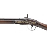 "Chief's Grade Trade Gun altered to percussion (AL7480)" - 4 of 9