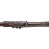 "Chief's Grade Trade Gun altered to percussion (AL7480)" - 3 of 9