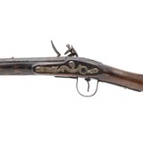 "Flintlock North West Trade Gun by Whately (AL7488)" - 4 of 8
