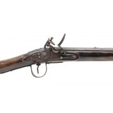 "Flintlock North West Trade Gun by Whately (AL7488)" - 7 of 8