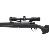 "Savage Axis II XP .22-250 Rem (NGZ2065) NEW" - 3 of 5 "Savage Axis II XP .22-250 Rem (NGZ2065) NEW" - 3 of 5