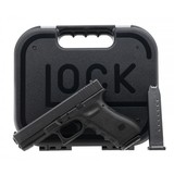 "Glock 22 Gen 3 .40 S&W (NGZ2088) NEW" - 2 of 3