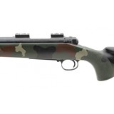 "Ed Brown Custom Marine Sniper .308 Win (R32420)" - 2 of 4