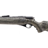 "Mossberg 46B-B .22S, L, LR (R32423)" - 3 of 5