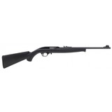 "Mossberg 702 Plinkster .22 LR (R32200)" - 1 of 4
