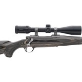 "Ruger M77 Hawkeye .243 Win (R32202)" - 4 of 4
