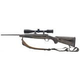 "Ruger M77 Hawkeye .243 Win (R32202)" - 3 of 4