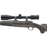"Ruger M77 Hawkeye .243 Win (R32202)" - 2 of 4
