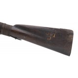 "Board of Ordnance trade gun by Galton (AL7486)" - 4 of 7