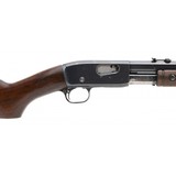 "Remington 12C .22LR (R32268)" - 2 of 4