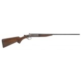 "Iver Johnson Champion .410 Gauge (S14364)" - 1 of 4