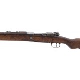 "Turkish Mauser 98 8mm (R32427)" - 4 of 6