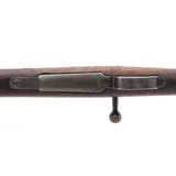 "Turkish Mauser 98 8mm (R32427)" - 2 of 6