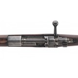 "Turkish Mauser 98 8mm (R32427)" - 3 of 6