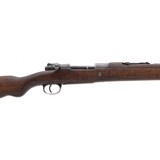 "Turkish Mauser 98 8mm (R32427)" - 6 of 6