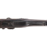 "Full-Stock percussion rifle by Conestoga Rifle Works (AL7474)" - 4 of 8