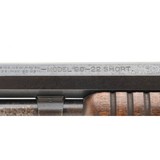 "Winchester 1890 .22 Short (W11885)" - 2 of 5