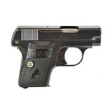 "Colt 1908 .25 ACP (C16263)" - 1 of 2