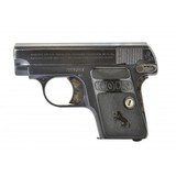 "Colt 1908 .25 ACP (C16263)" - 2 of 2