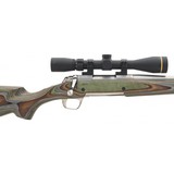 "Browning X-Bolt White Gold medallion .308 Win (R30596)" - 4 of 4