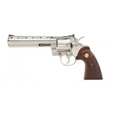"Colt Python .357 Magnum (C17845)" - 1 of 5