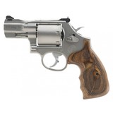 "Smith & Wesson 686-6 Performance Center .357 Magnum (PR59746)" - 1 of 6