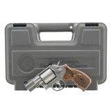 "Smith & Wesson 686-6 Performance Center .357 Magnum (PR59746)" - 2 of 6