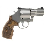 "Smith & Wesson 686-6 Performance Center .357 Magnum (PR59746)" - 6 of 6