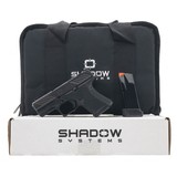 "Shadow System CR920 9mm (NGZ2243) NEW" - 2 of 3