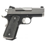 "Sig Sauer 1911 Compact .45ACP (PR59827)" - 1 of 7