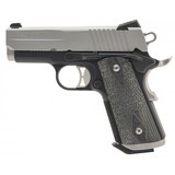 "Sig Sauer 1911 Compact .45ACP (PR59827)" - 7 of 7