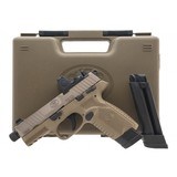 "FN 502 .22 LR (PR59828)" - 2 of 4