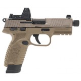 "FN 502 .22 LR (PR59828)" - 1 of 4