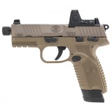 "FN 502 .22 LR (PR59828)" - 4 of 4
