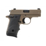 "Sig Sauer P238 .380 Auto (PR59833)" - 1 of 7