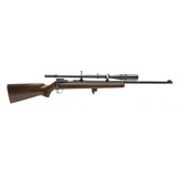 "Winchester 52-D .22LR (W11889)" - 1 of 5