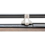 "Winchester 52-D .22LR (W11889)" - 2 of 5