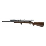 "Winchester 52-D .22LR (W11889)" - 4 of 5