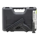 "Springfield XD-357 Tactical .357 Sig (PR59834)" - 4 of 6