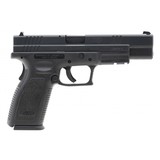 "Springfield XD-357 Tactical .357 Sig (PR59834)" - 1 of 6