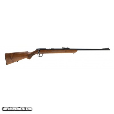 "Walther Sportmodell V .22LR (R32276)"