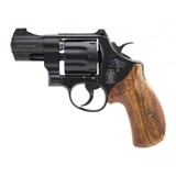 "Smith & Wesson 327 Night Guard .357 Magnum (PR59836)" - 1 of 6