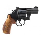 "Smith & Wesson 327 Night Guard .357 Magnum (PR59836)" - 5 of 6