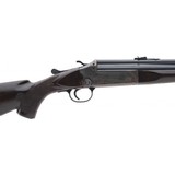 "Stevens 22-410 Combination .22LR/.410ga (S14178)" - 4 of 4