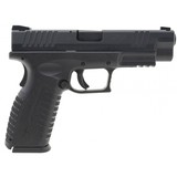 "Springfield XDM-40 .40 S&W (PR59837)" - 1 of 4